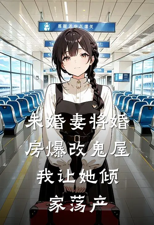 未婚妻将婚房爆改鬼屋，我让她倾家荡产