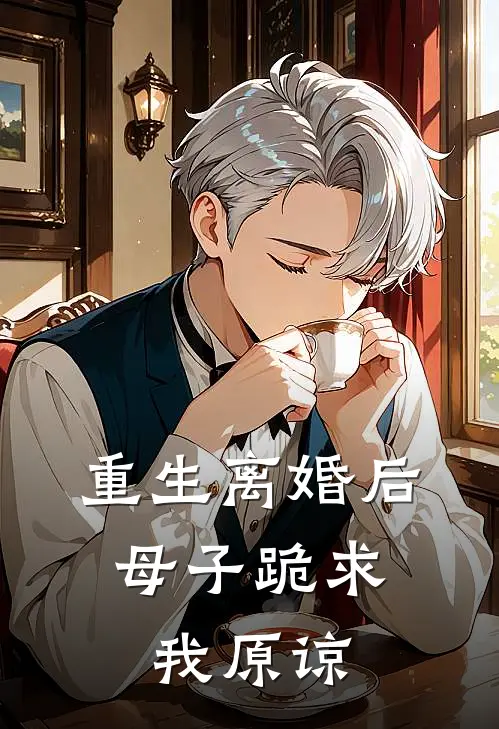 重生离婚后，母子跪求我原谅
