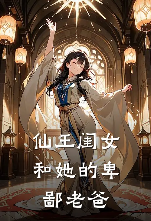 仙王闺女和她的卑鄙老爸