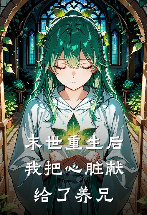末世重生后，我把心脏献给了养兄