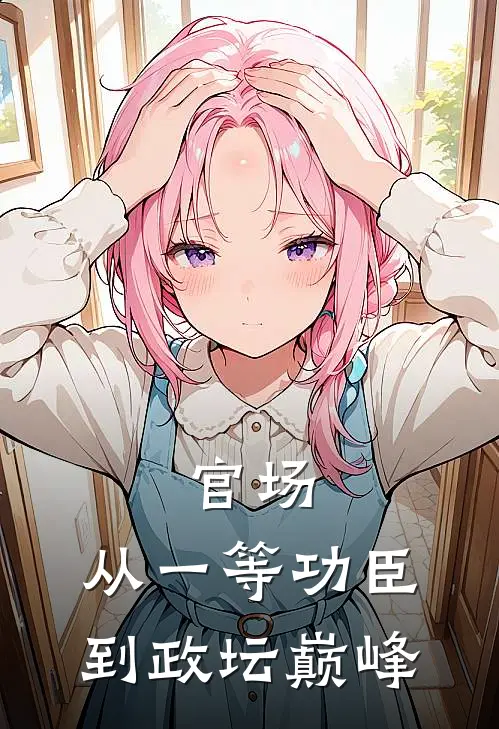 官场：从一等功臣到政坛巅峰