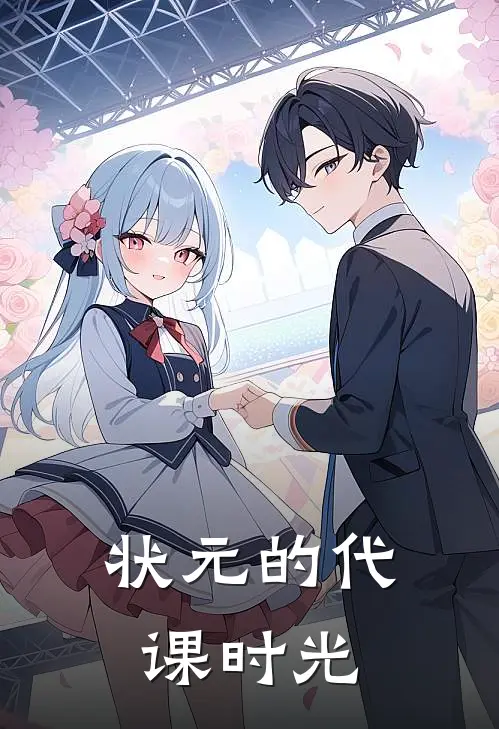 状元的“代课”时光