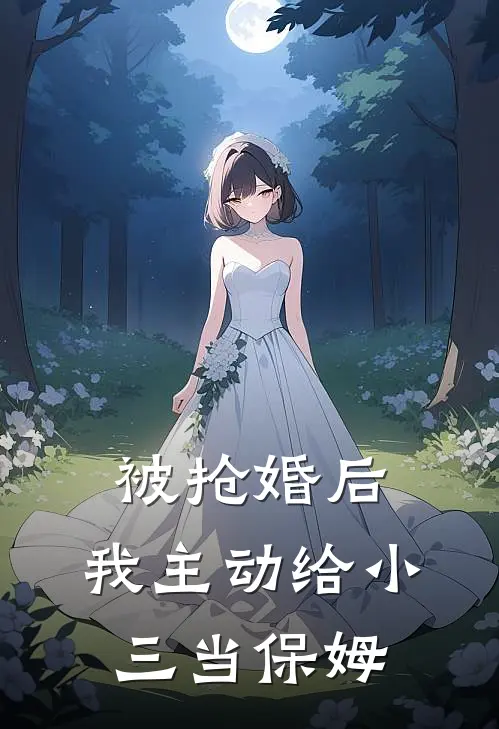 被抢婚后，我主动给小三当保姆