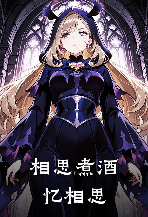 相思煮酒忆相思