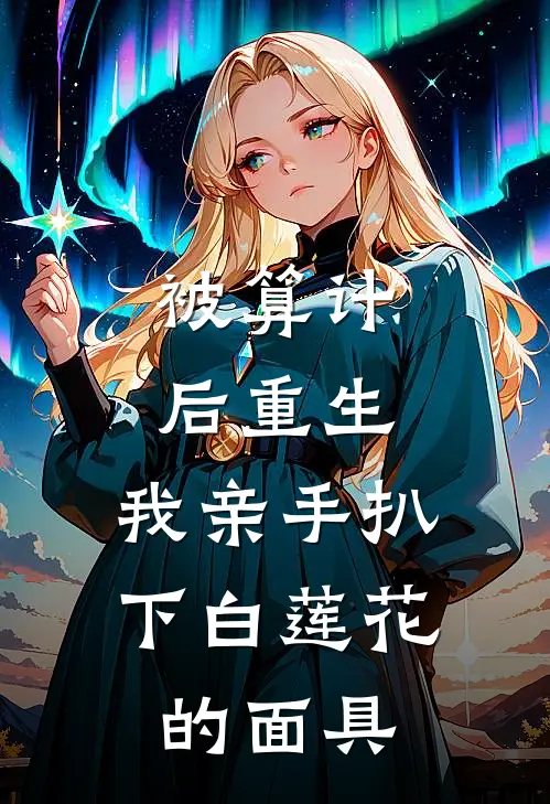 被算计后重生，我亲手扒下白莲花的面具