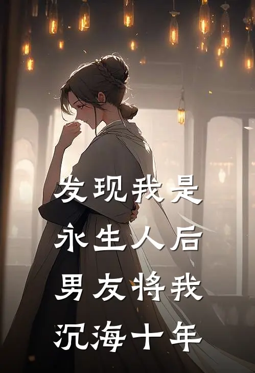 发现我是永生人后，男友将我沉海十年