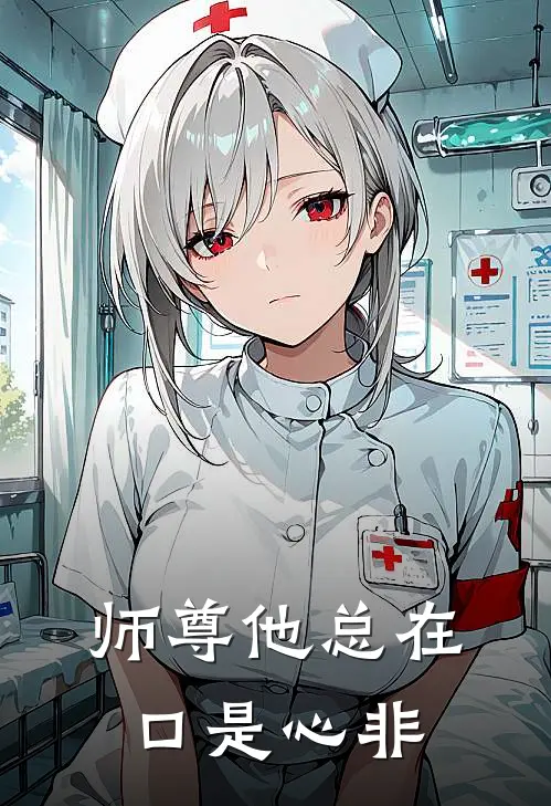 师尊他总在口是心非