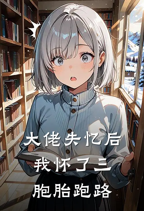 大佬失忆后，我怀了三胞胎跑路