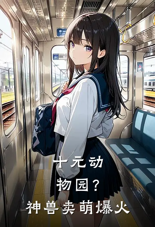 十元动物园？神兽卖萌爆火