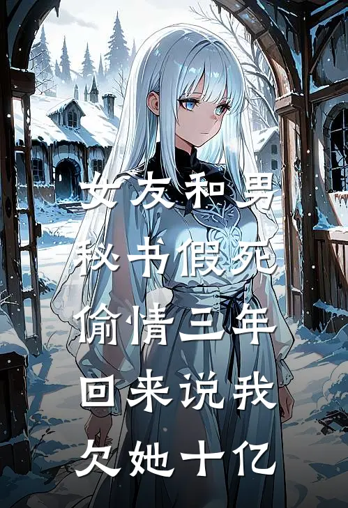 女友和男秘书假死偷情三年，回来说我欠她十亿