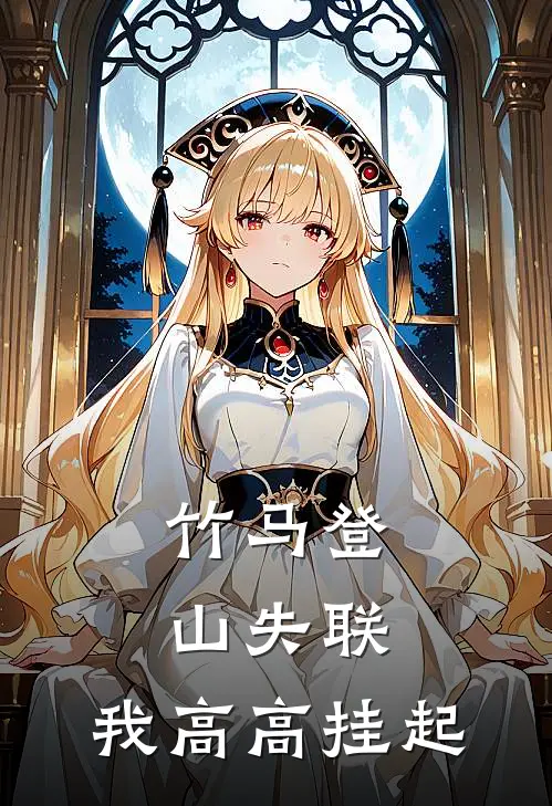 竹马登山失联，我高高挂起