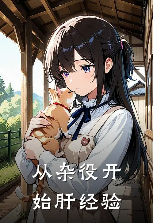 从杂役开始肝经验