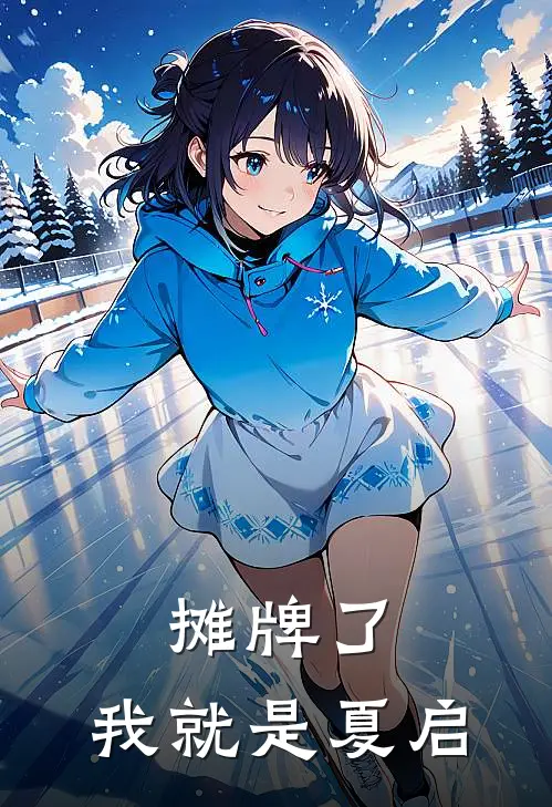 摊牌了，我就是夏启