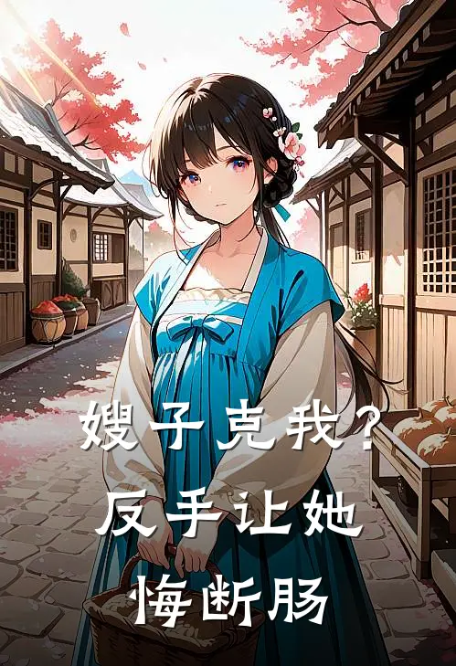 嫂子克我？反手让她悔断肠