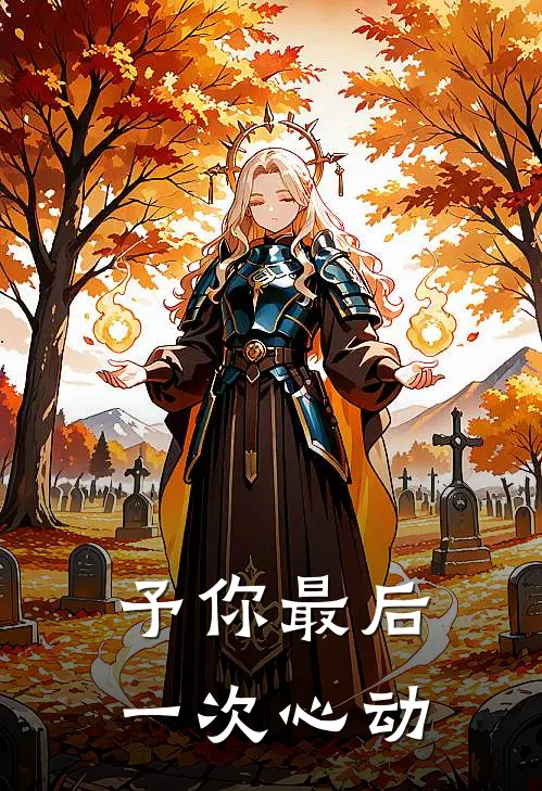 予你最后一次心动