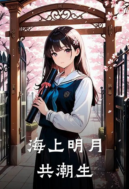 海上明月共潮生