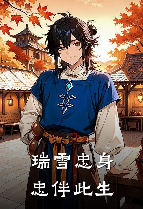 瑞雪忠身，忠伴此生