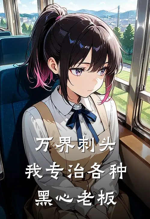 万界刺头，我专治各种黑心老板