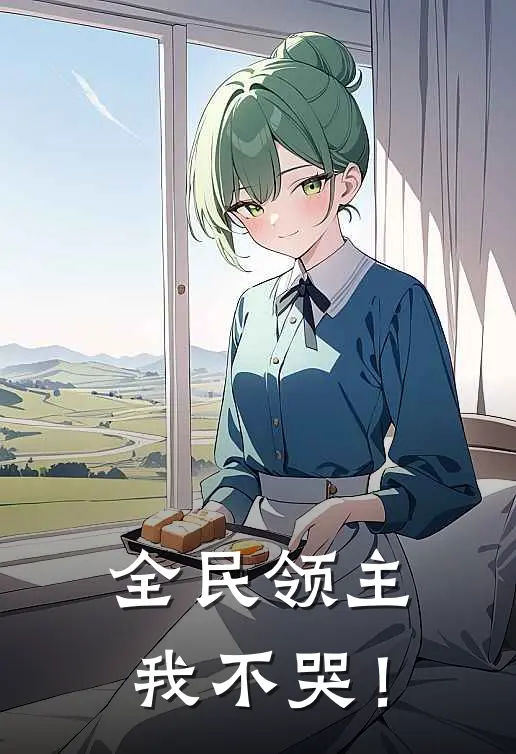 全民领主，我不哭！