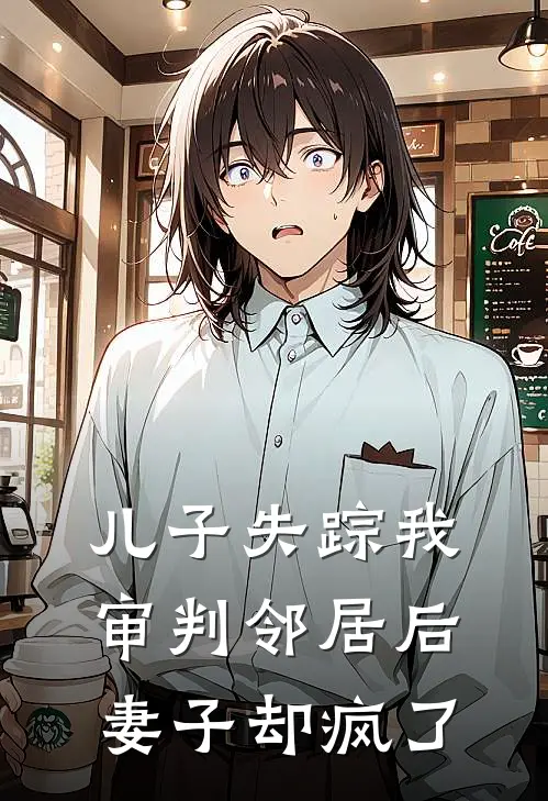 儿子失踪我审判邻居后，妻子却疯了