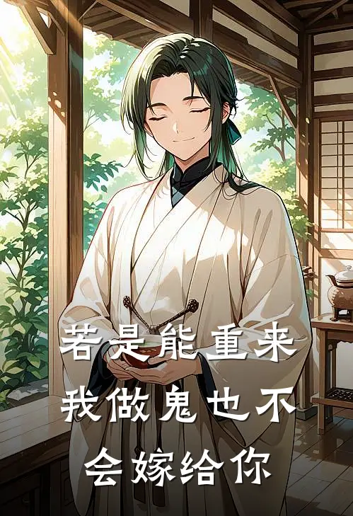 若是能重来，我做鬼也不会嫁给你