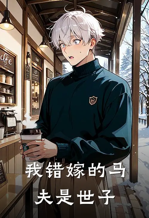 我错嫁的马夫是世子