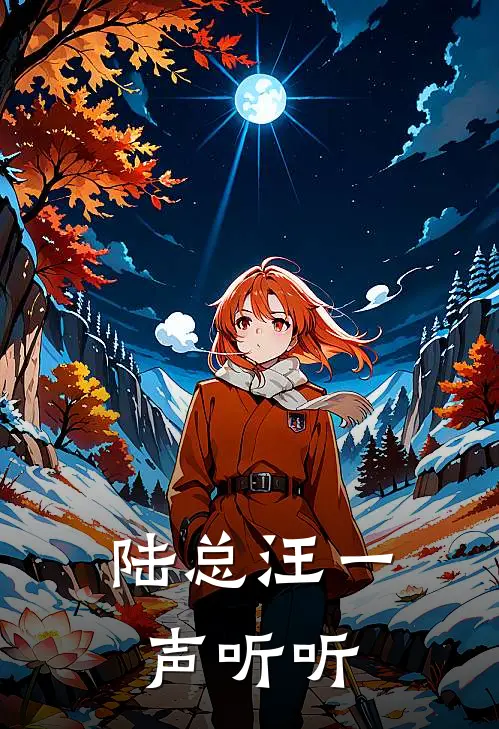 陆总汪一声听听