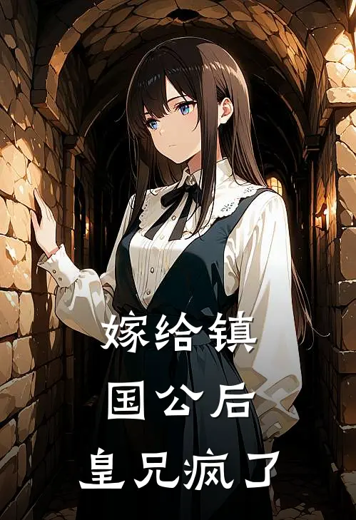 嫁给镇国公后，皇兄疯了