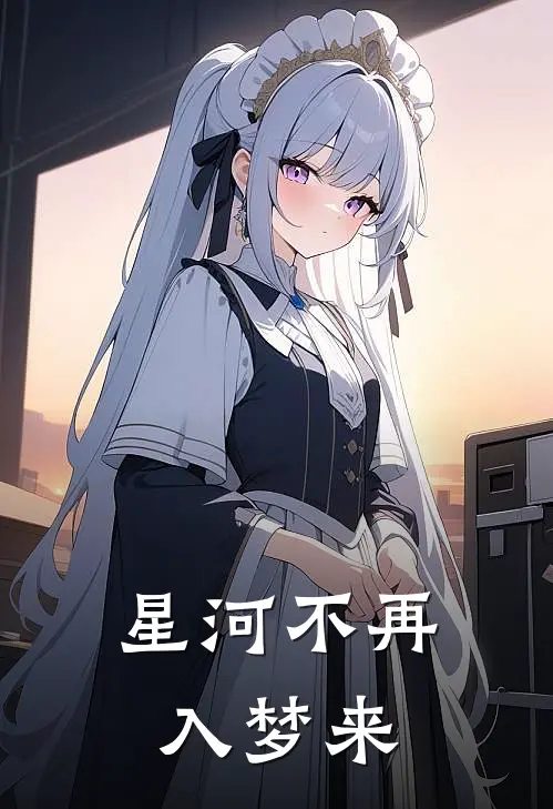 星河不再入梦来