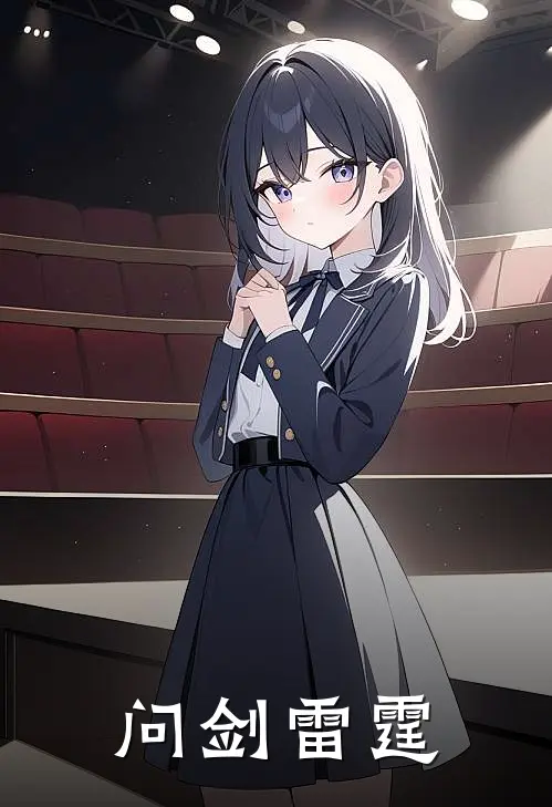 问剑雷霆