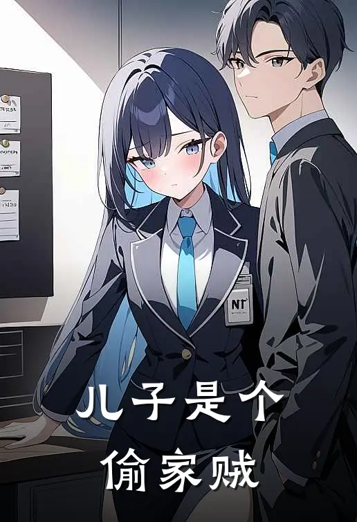 儿子是个偷家贼