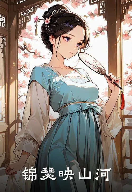 锦瑟映山河