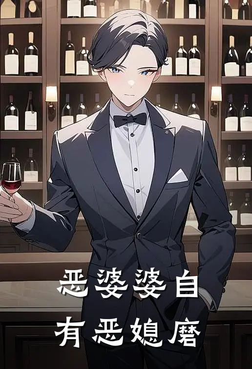 恶婆婆自有恶媳磨