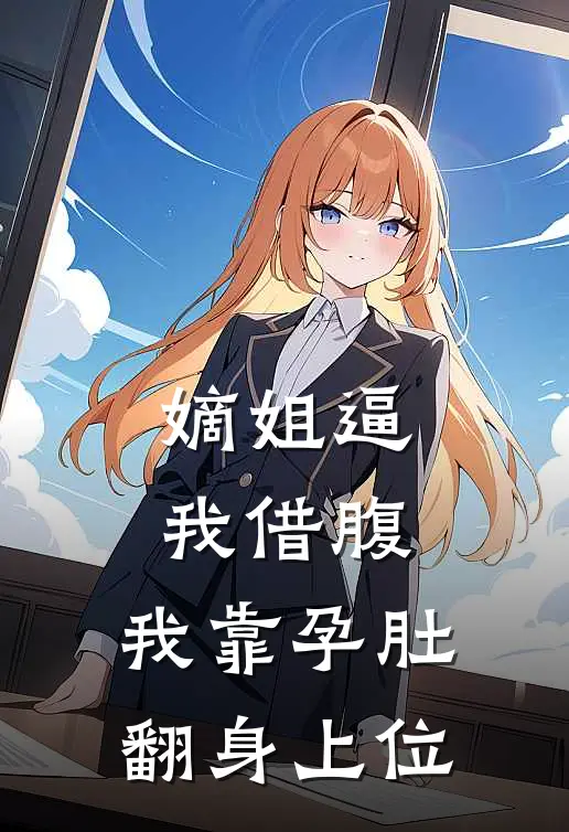 嫡姐逼我借腹，我靠孕肚翻身上位