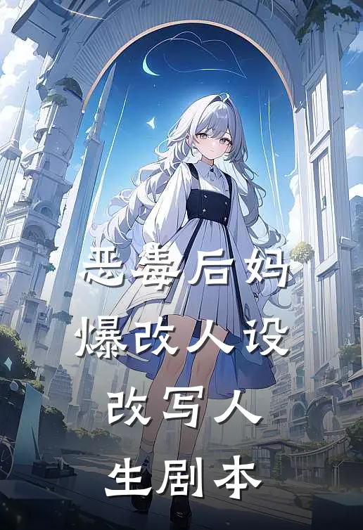 恶毒后妈爆改人设，改写人生剧本