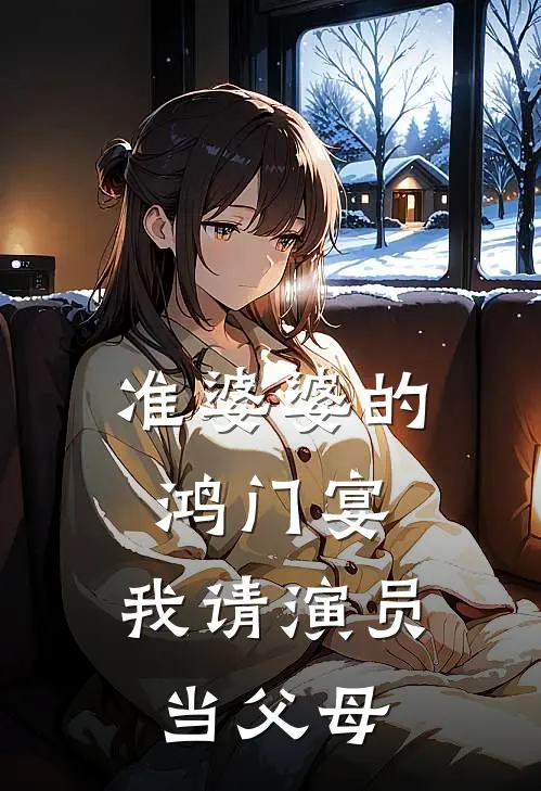 准婆婆的鸿门宴，我请演员当父母