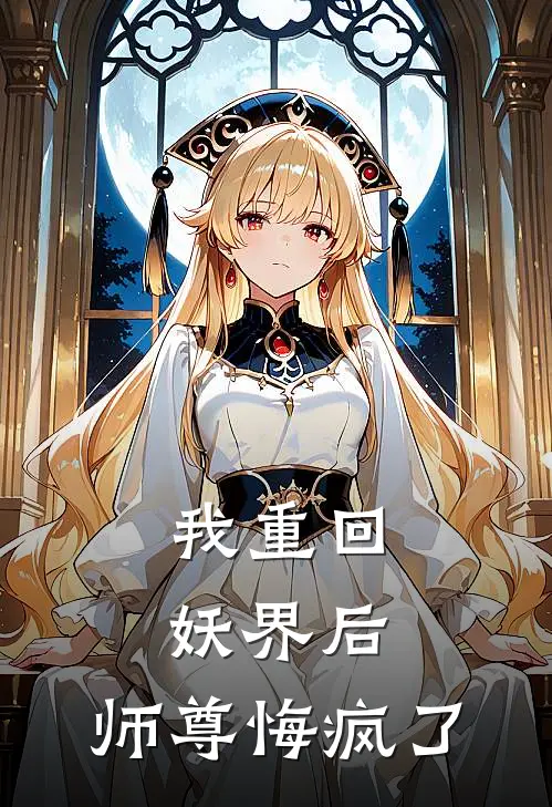 我重回妖界后，师尊悔疯了