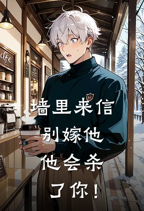 墙里来信：别嫁他，他会杀了你！