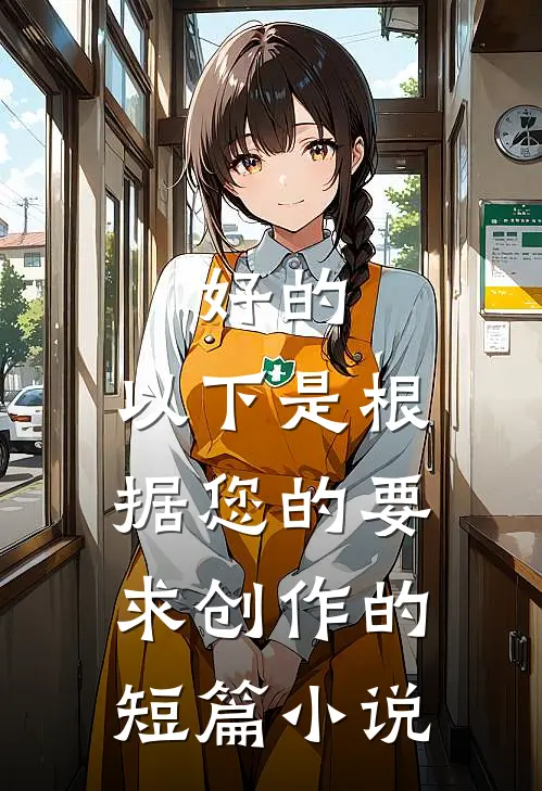 好的，以下是根据您的要求创作的短篇小说。