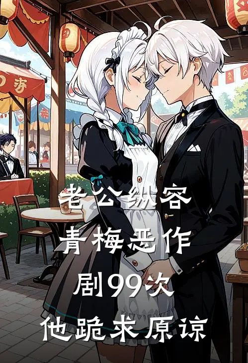 老公纵容青梅恶作剧99次，他跪求原谅