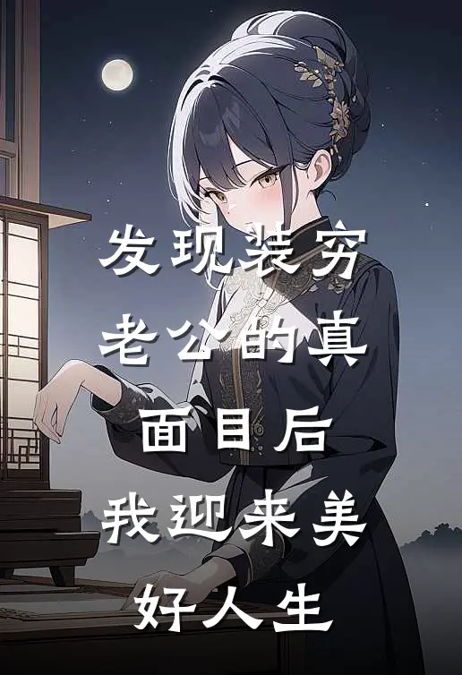 发现装穷老公的真面目后，我迎来美好人生