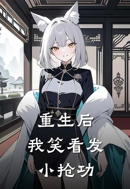 重生后，我笑看发小抢功