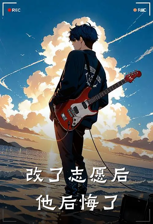 改了志愿后，他后悔了