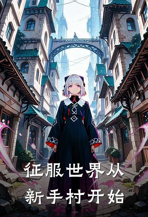 征服世界从新手村开始