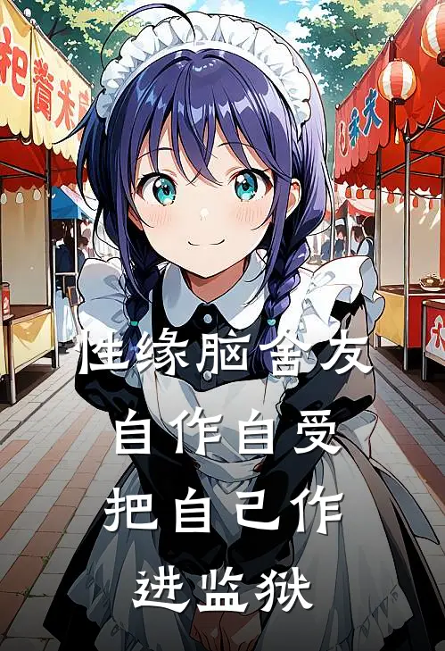 性缘脑舍友自作自受，把自己作进监狱