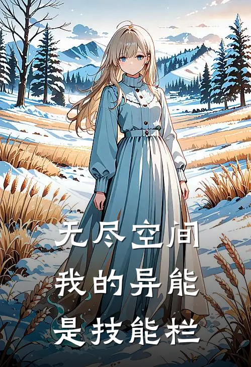 无尽空间：我的异能是技能栏