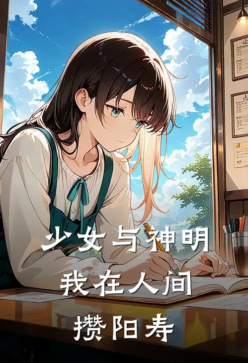 少女与神明，我在人间攒阳寿