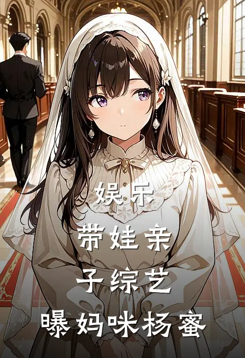 娱乐：带娃亲子综艺，曝妈咪杨蜜