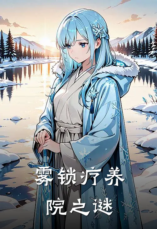 雾锁疗养院之谜