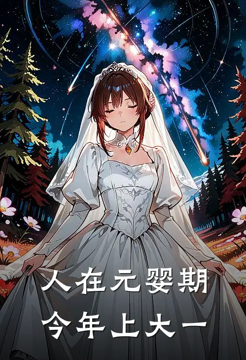 人在元婴期，今年上大一